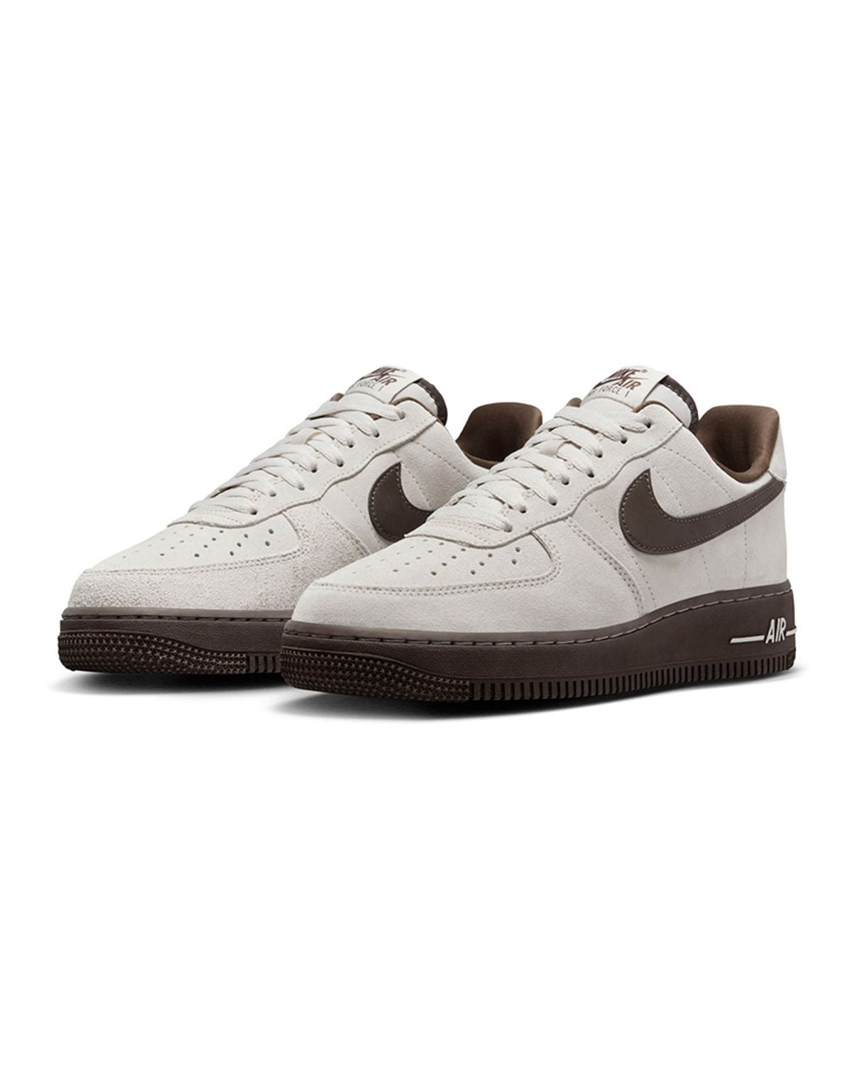 Tênis Nike Air Force 1 Low '07