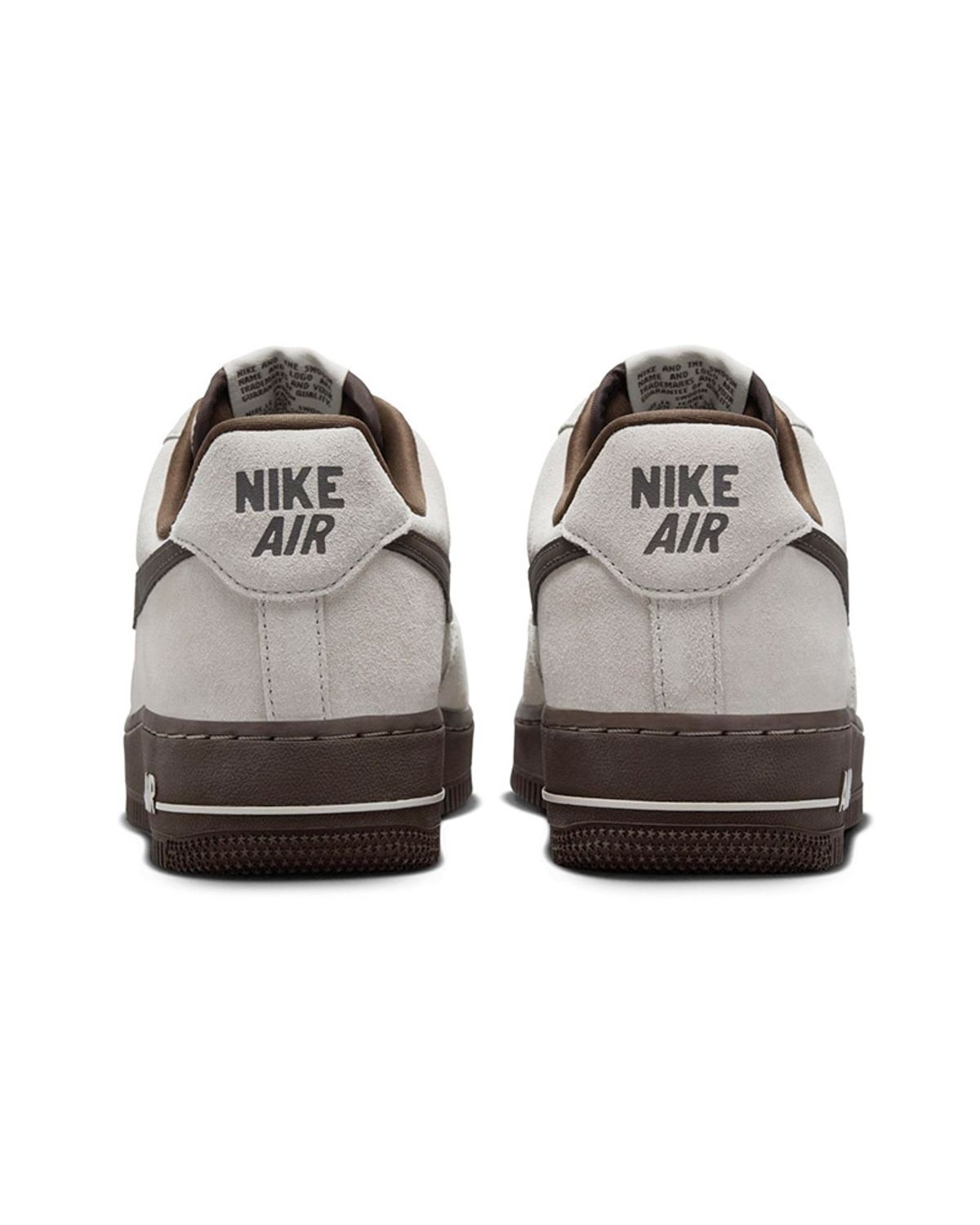 Tênis Nike Air Force 1 Low '07