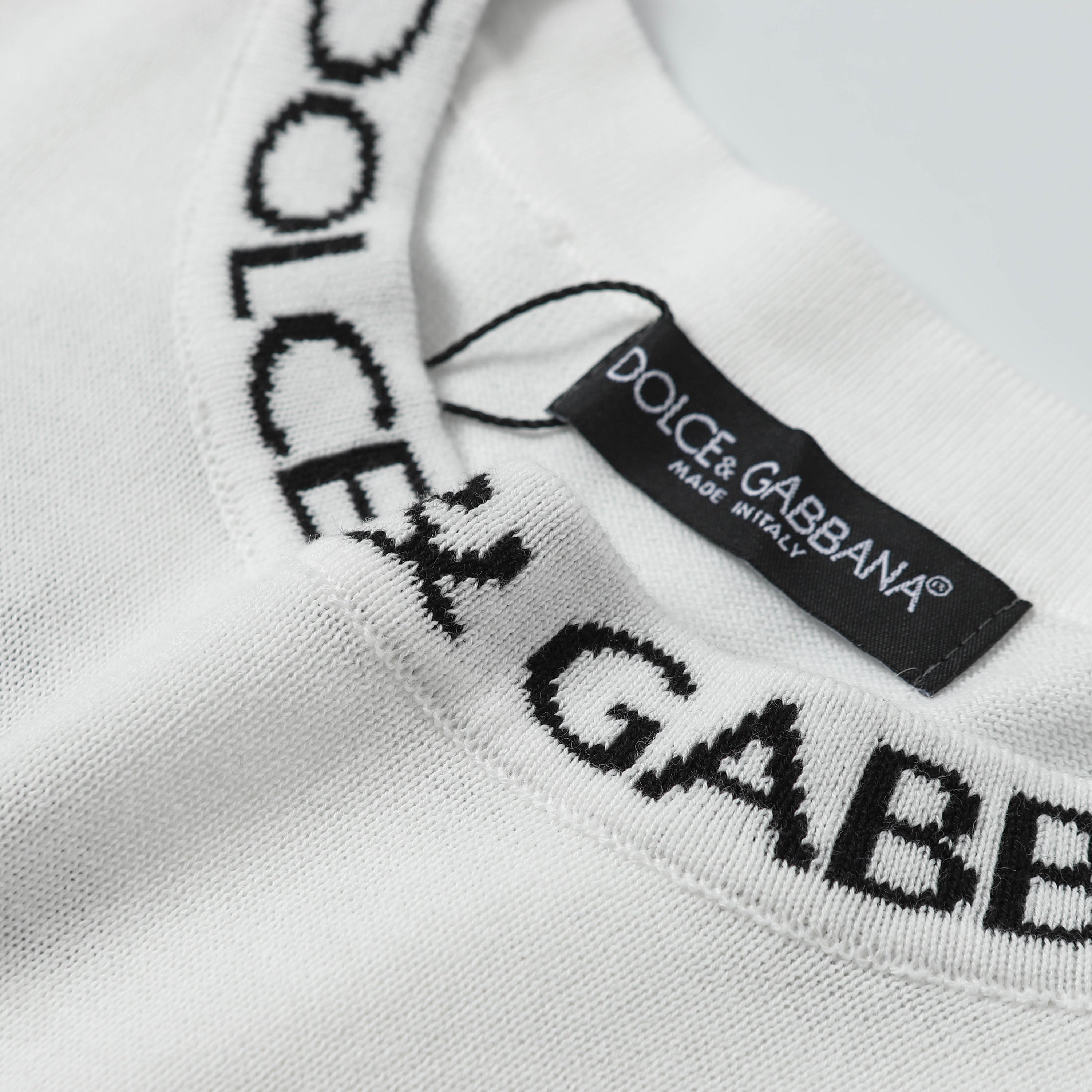 Camiseta | Dolce & Gabbana