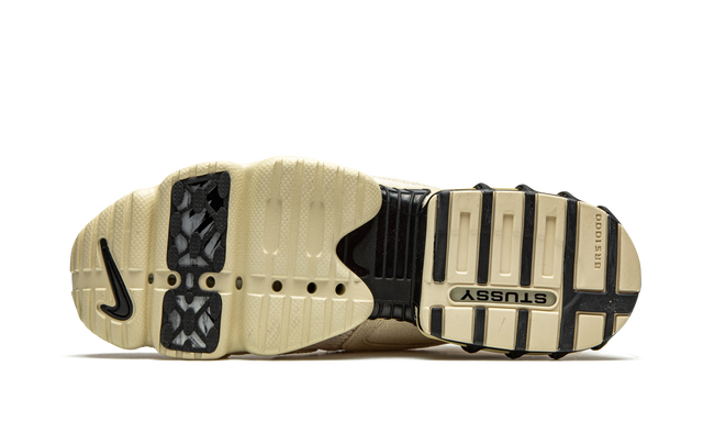 NIKE x STUSSY - Air Zoom Spiridon Cage 2