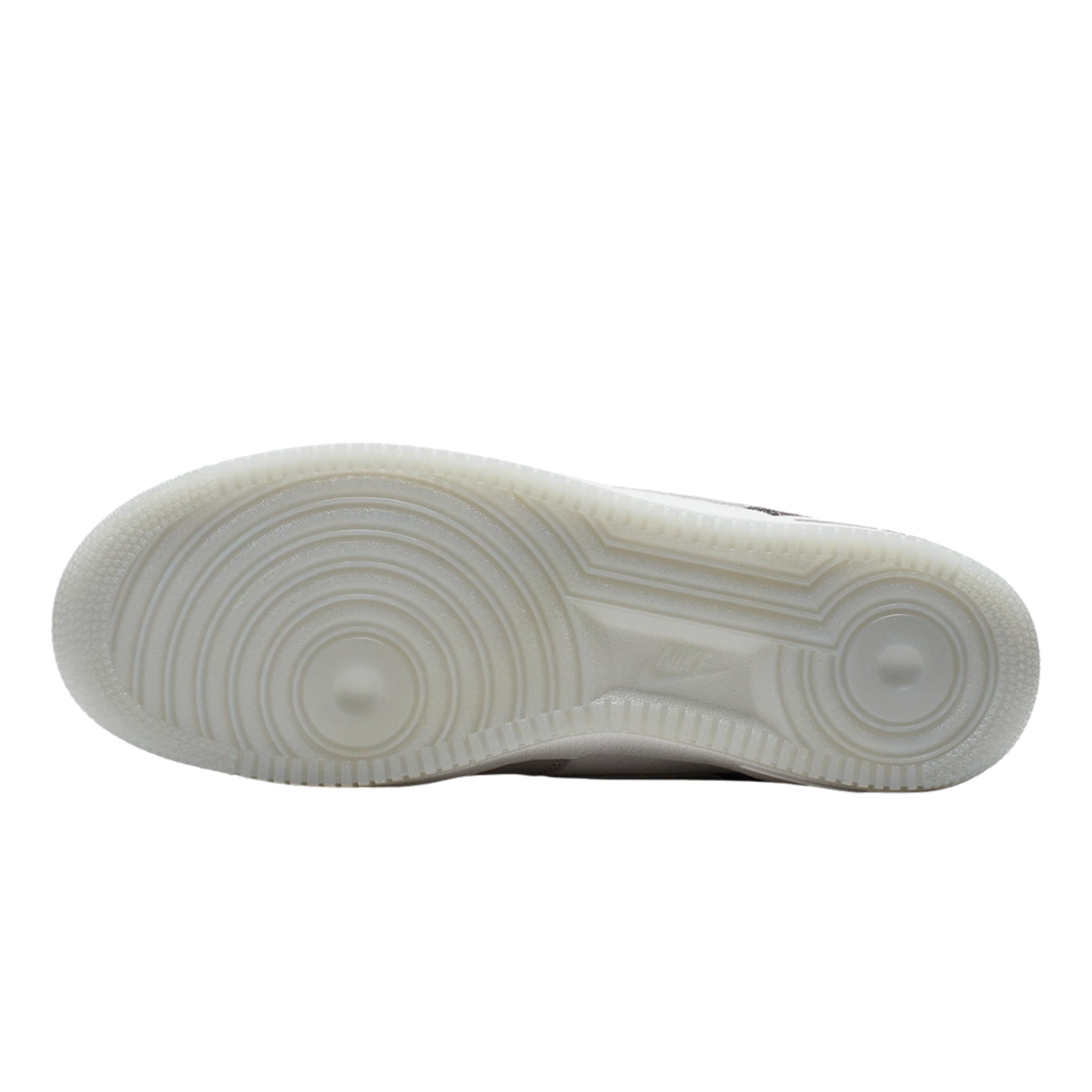 Nike Air Force 1 ´07 "Gris Grey"