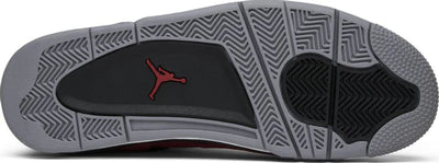 Nike Air Jordan 4 Rêtro "Toro Bravo"