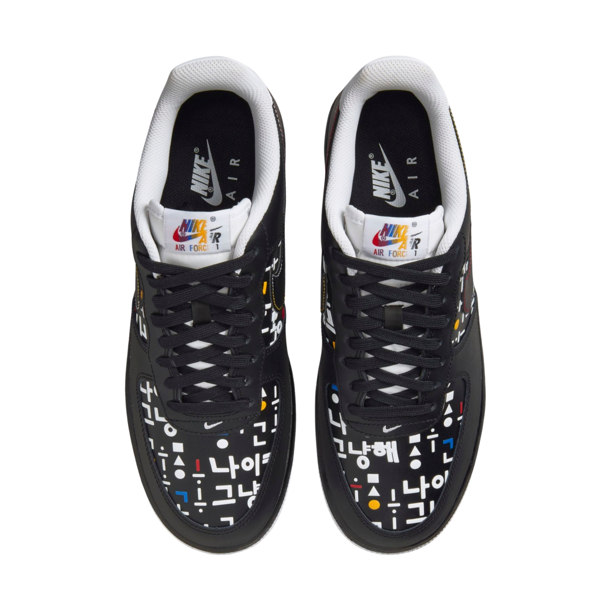 Nike Air Force 1 Low '07