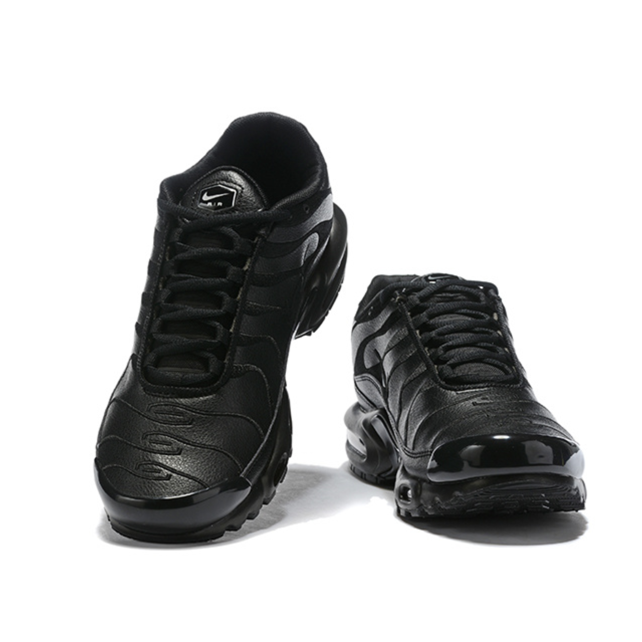 Nike Air Max plus TN SE "Black"