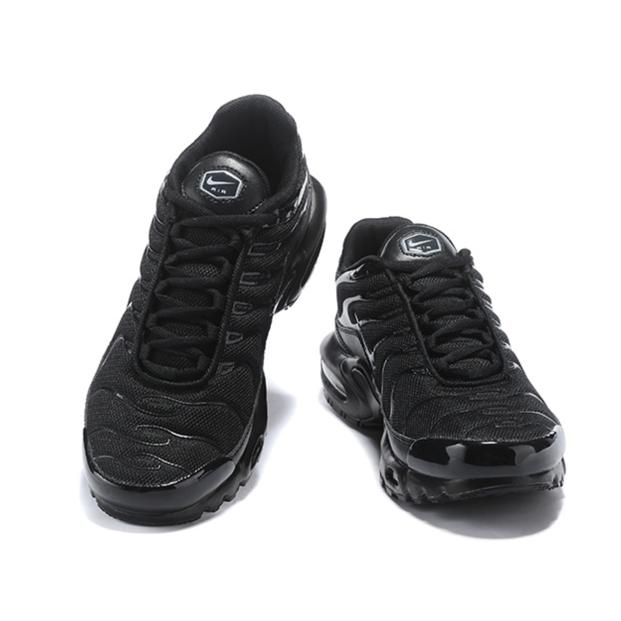 Nike Air Max plus "Black"