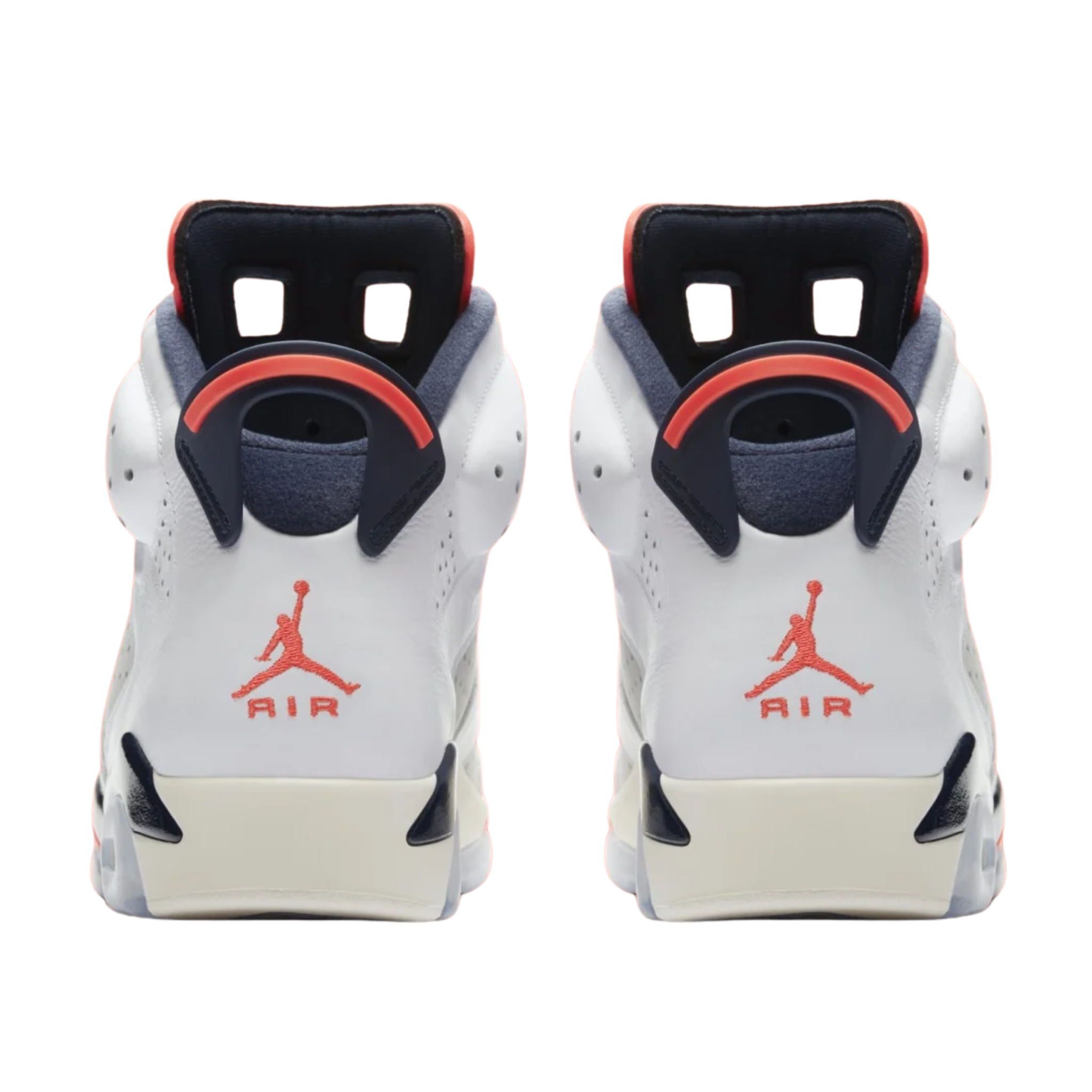 Nike Air Jordan 6 Retro "Tinker Hatfield"