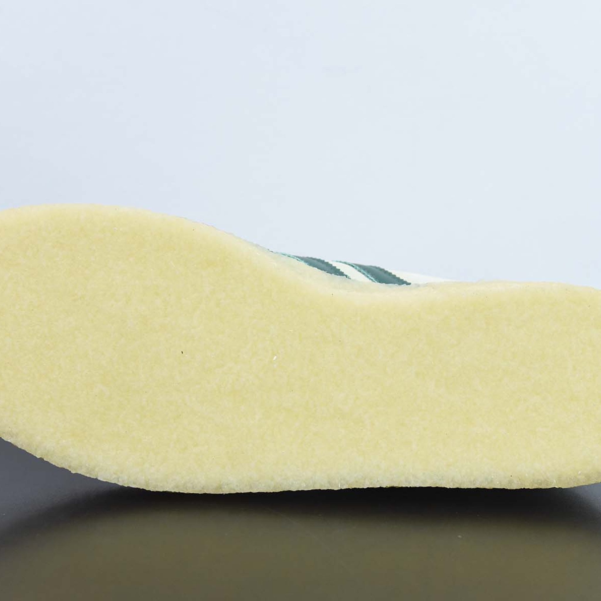 Adidas Clarks 8th Street Samba x Ronnie Fieg Chalk White Green