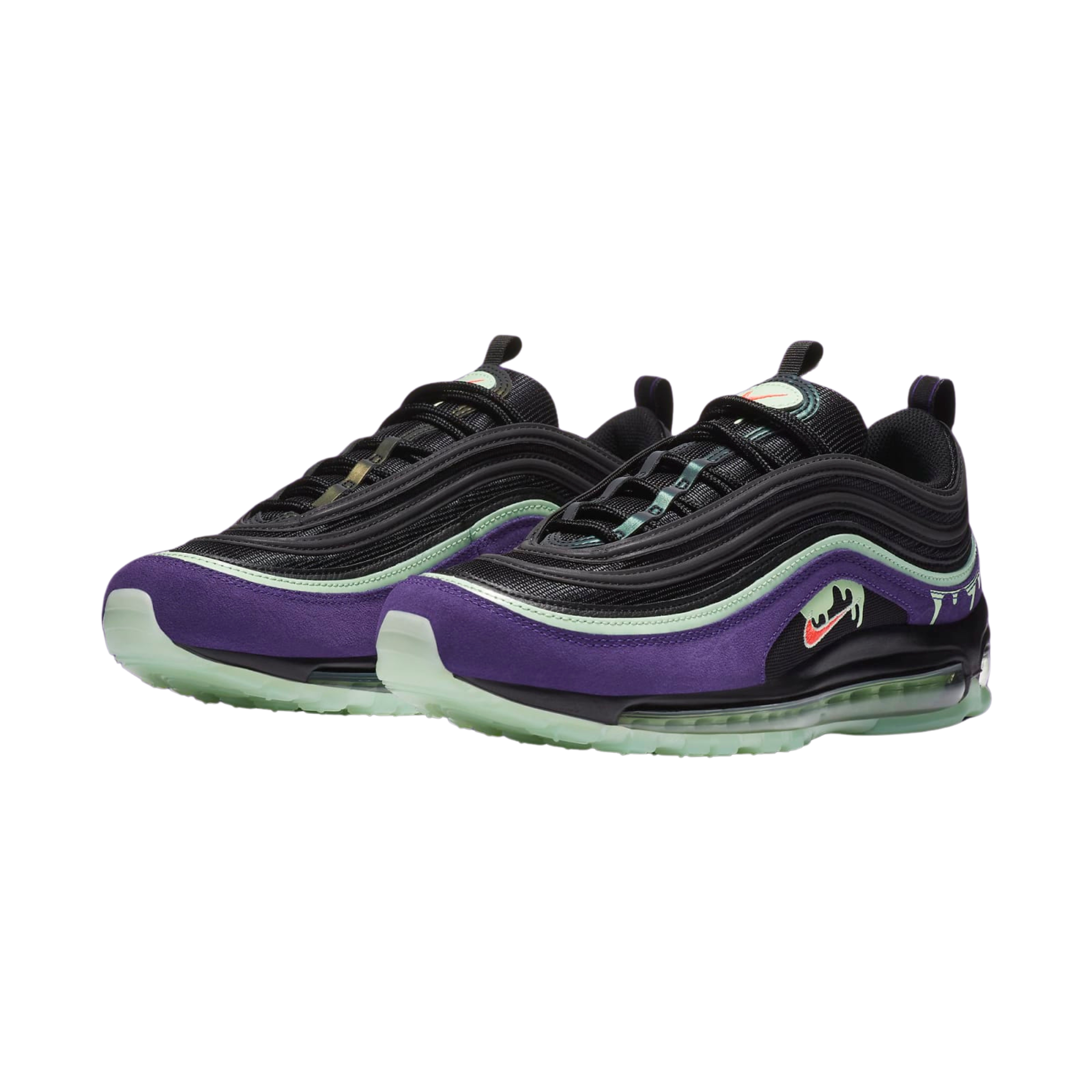 Nike Air Max 97 "Flash Crimson"