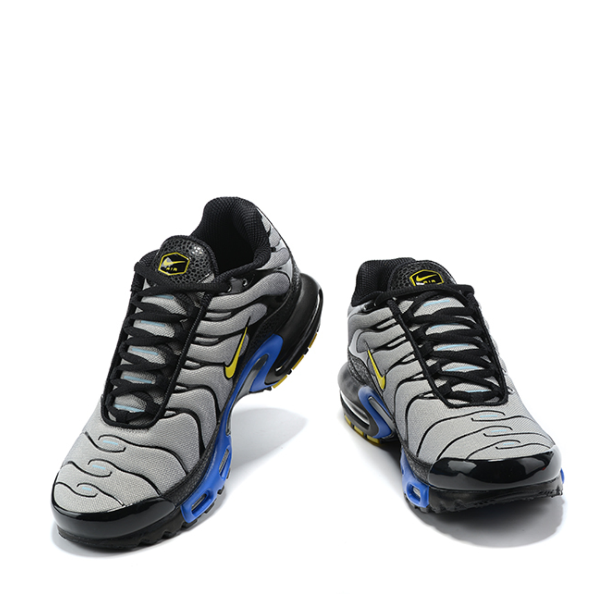 Nike Air Max Plus Blue/Black