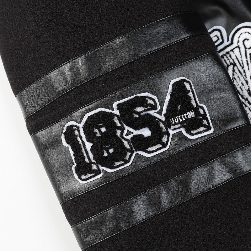 Varsity Jacket | Louis Vuitton | Varsity Jazz Blouson Collage