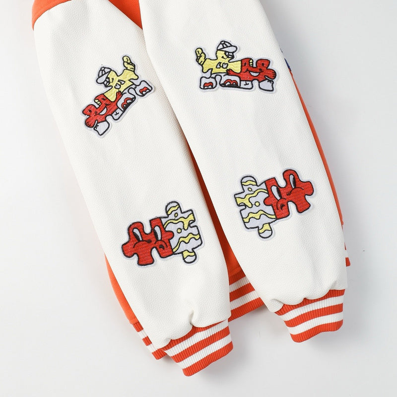 Varsity Jacket | Mini Louis Vuitton | Louis Vuitton