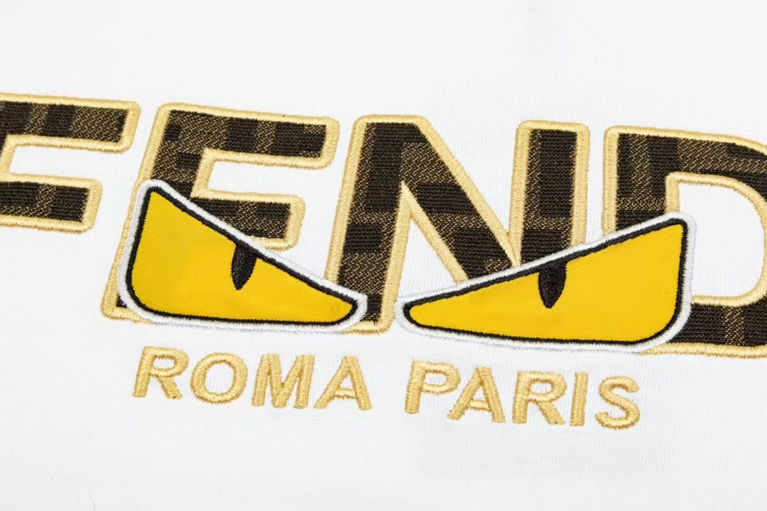 Camiseta | Fendi