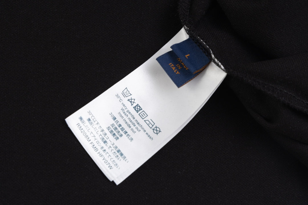 Camiseta Polo Louis Vuitton