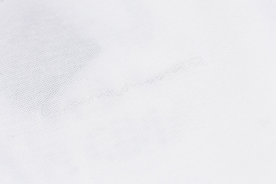 Camiseta Polo Louis Vuitton