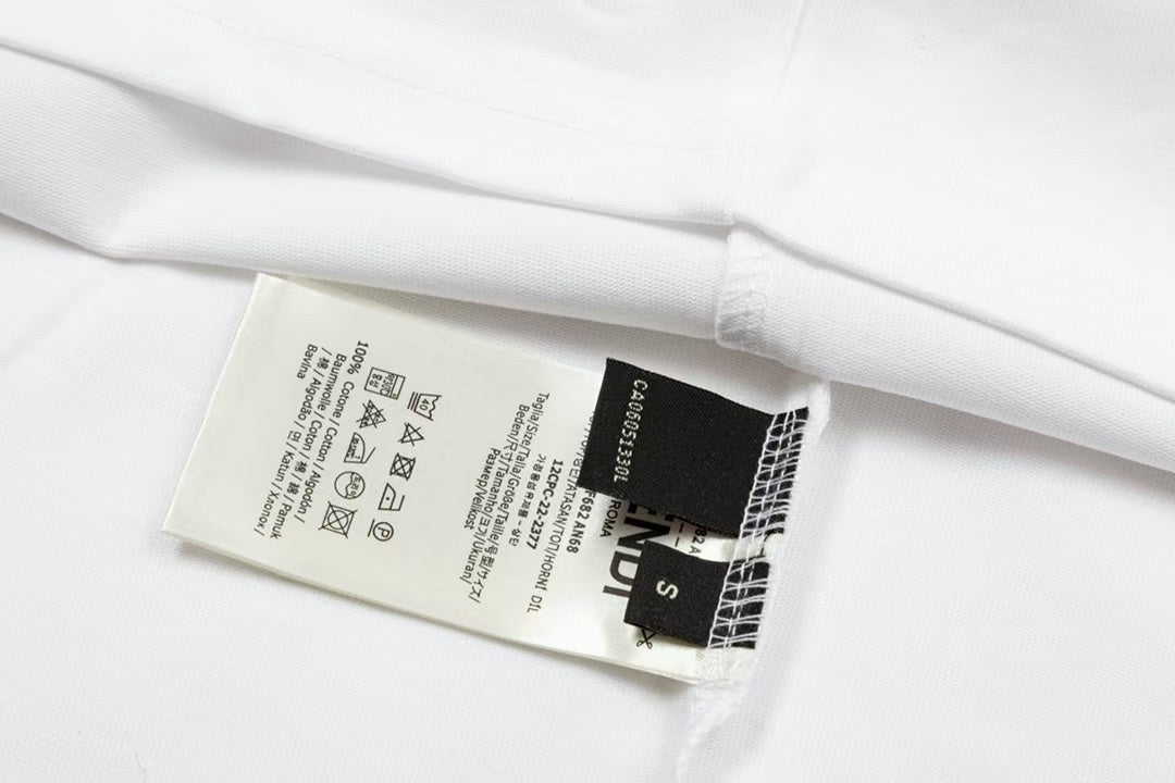 Camiseta | Fendi