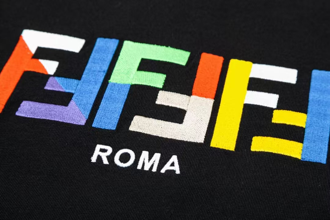Camiseta | Fendi