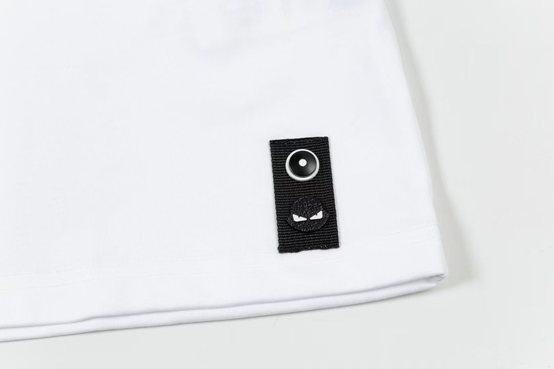 Camiseta | Fendi