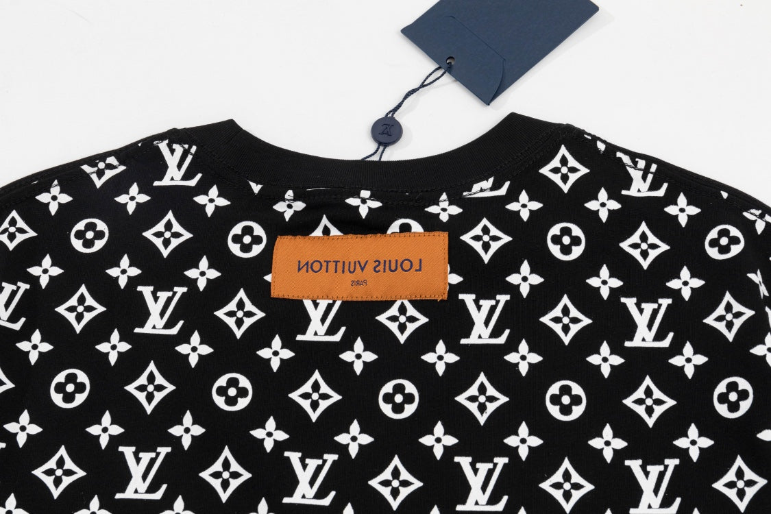 Camiseta Louis Vuitton