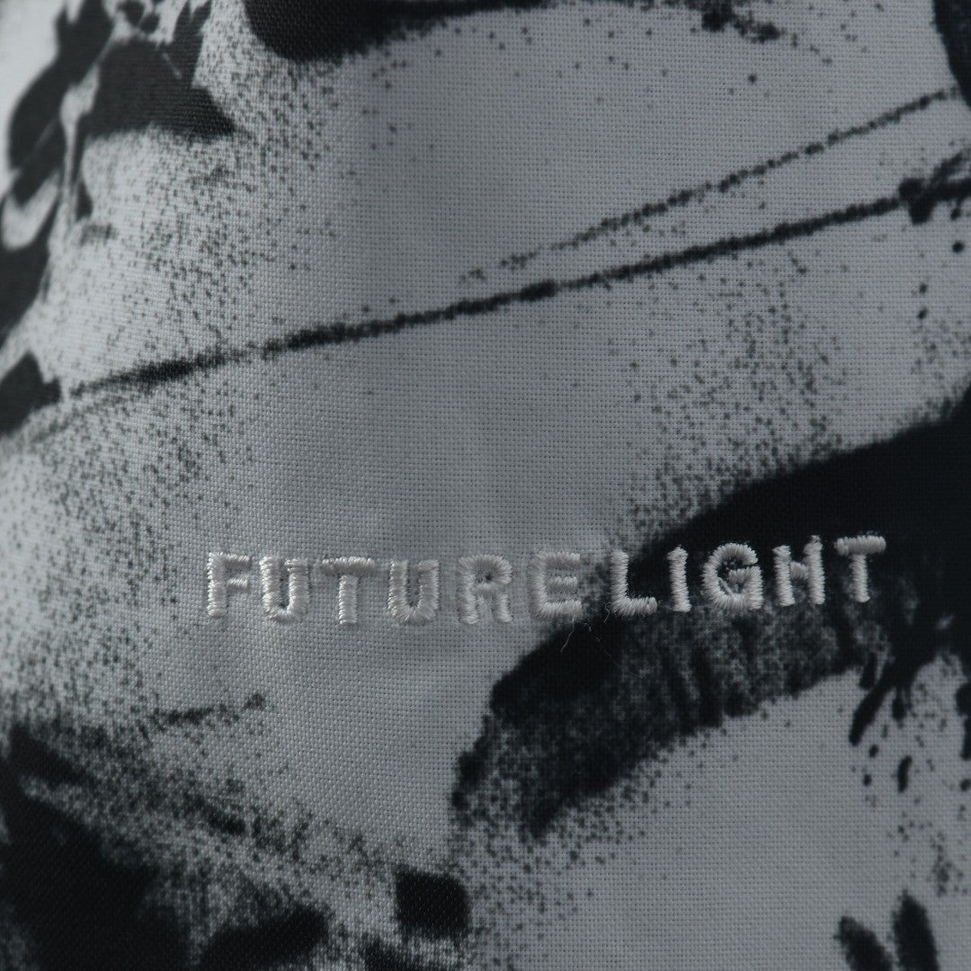 The North Face x Supreme Mountain Jacket Inspired – Snowy Edition (GORE-TEX®)