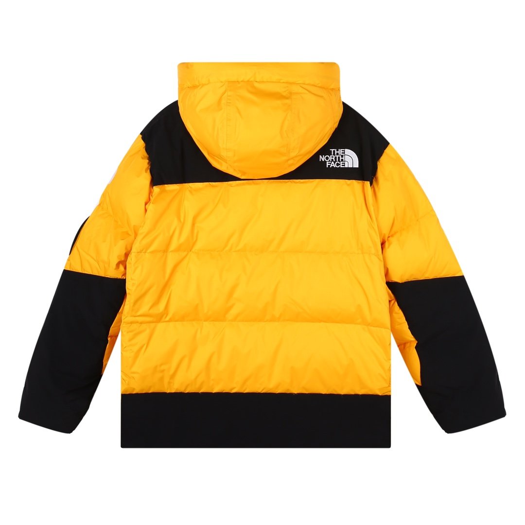 The North Face Baltoro Gore-Tex Infinium “World Map”