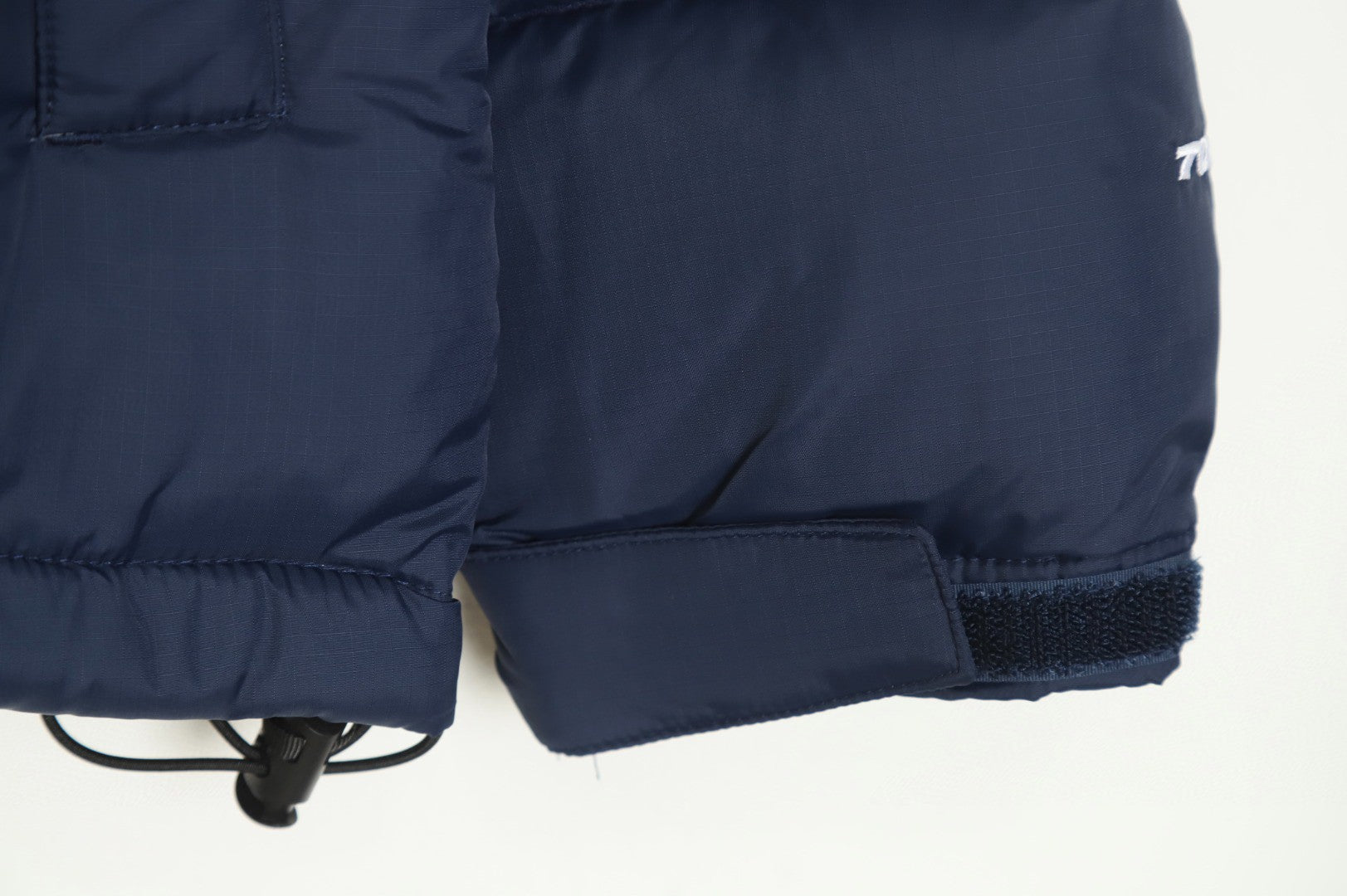 The North Face 1996 Retro Nuptse Jacket – Azul Marinho/Preto