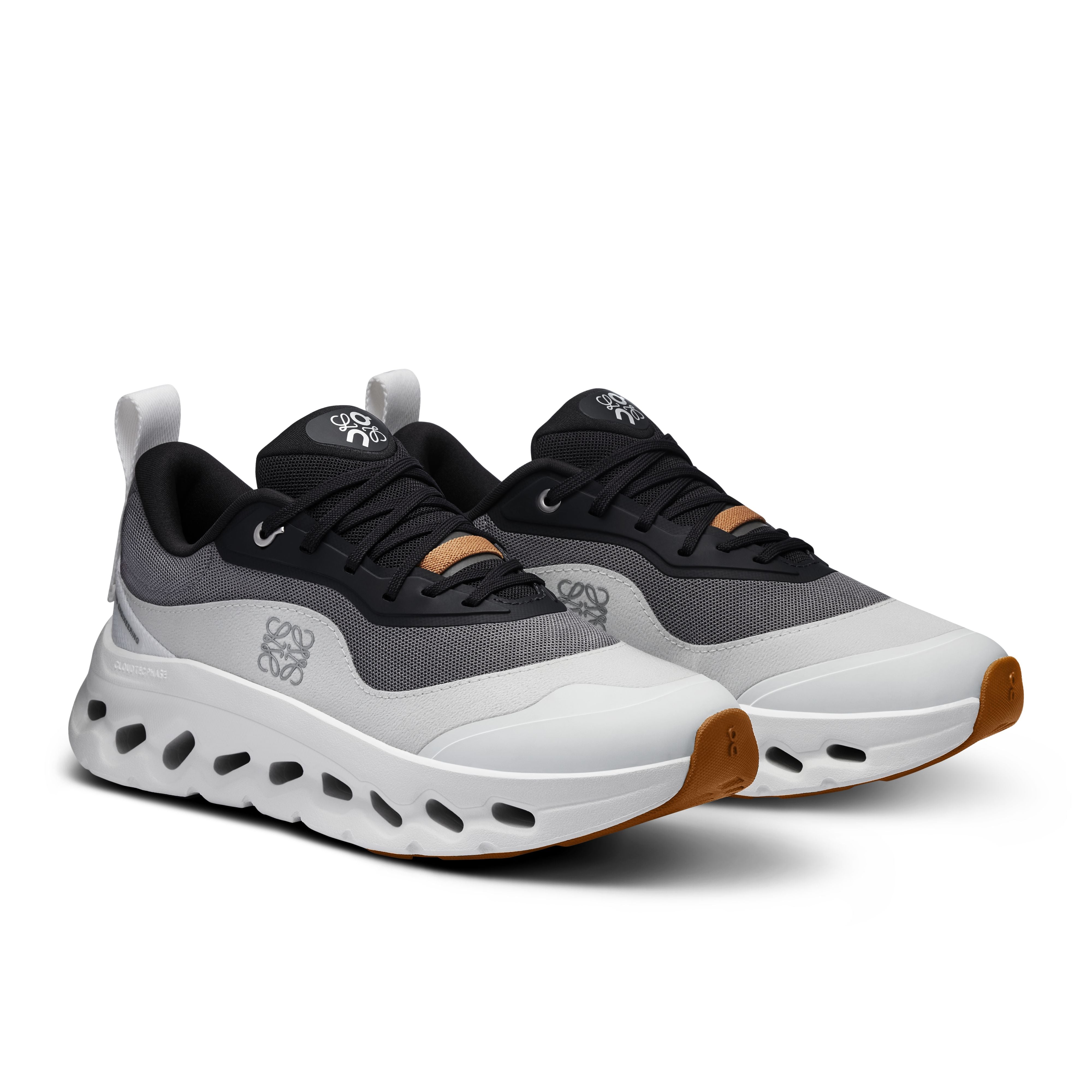 On Running Cloudtilt