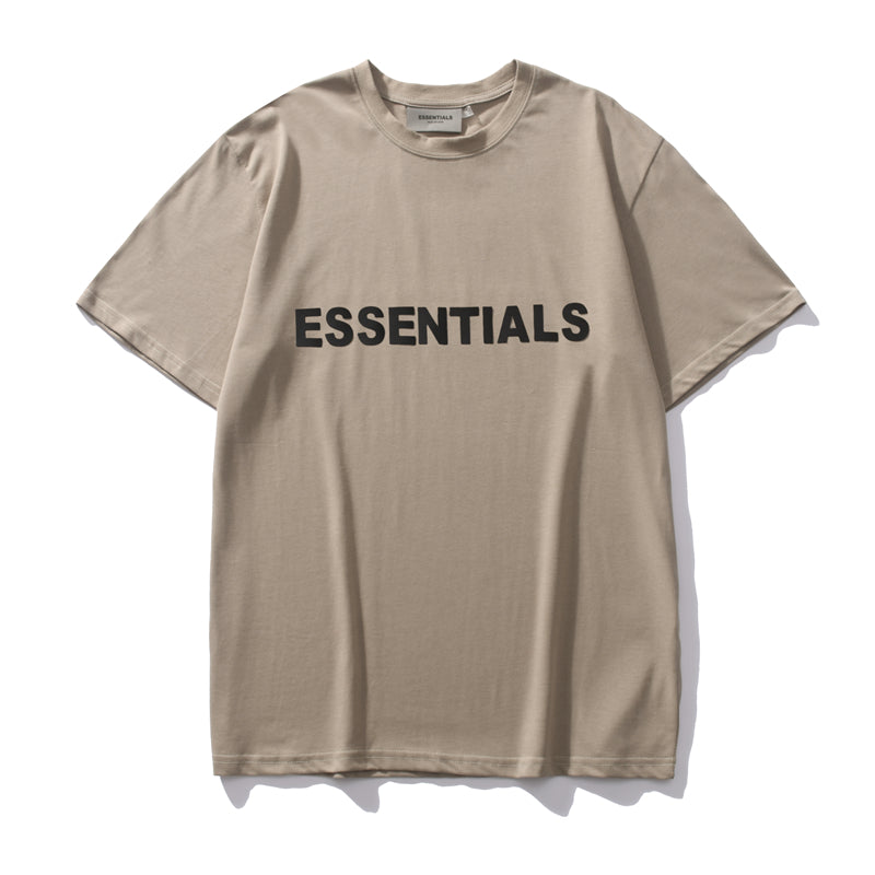 Camiseta | Fear Of God | Essencials