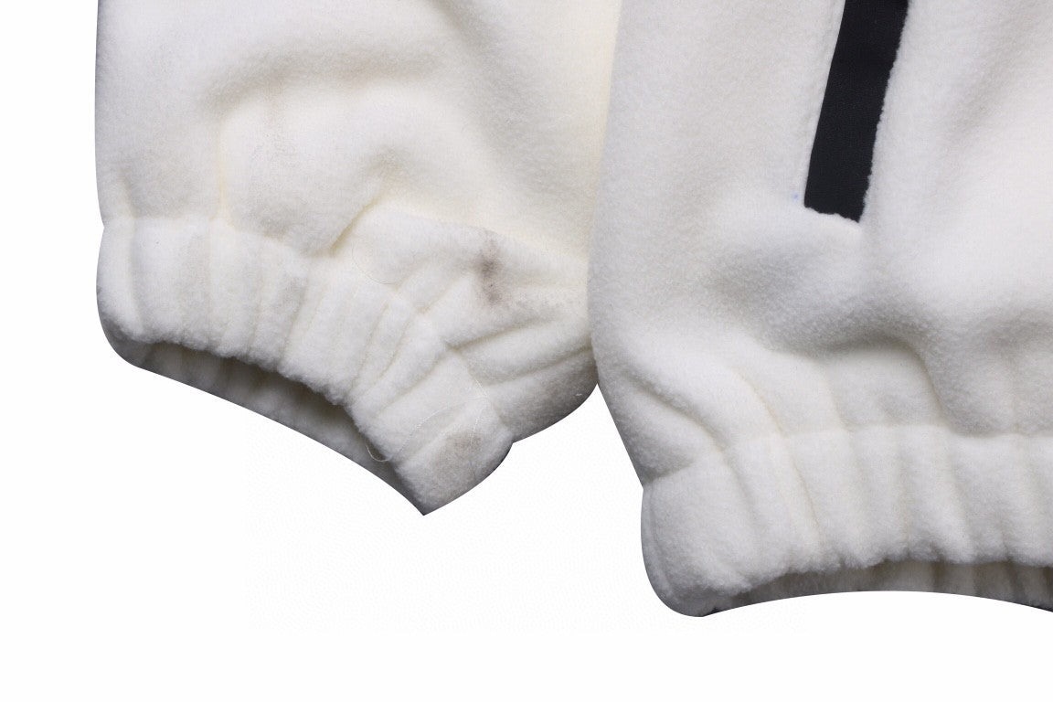 Supreme x The North Face Fleece Jacket Inspired – Cordura® & GORE-TEX® Edition