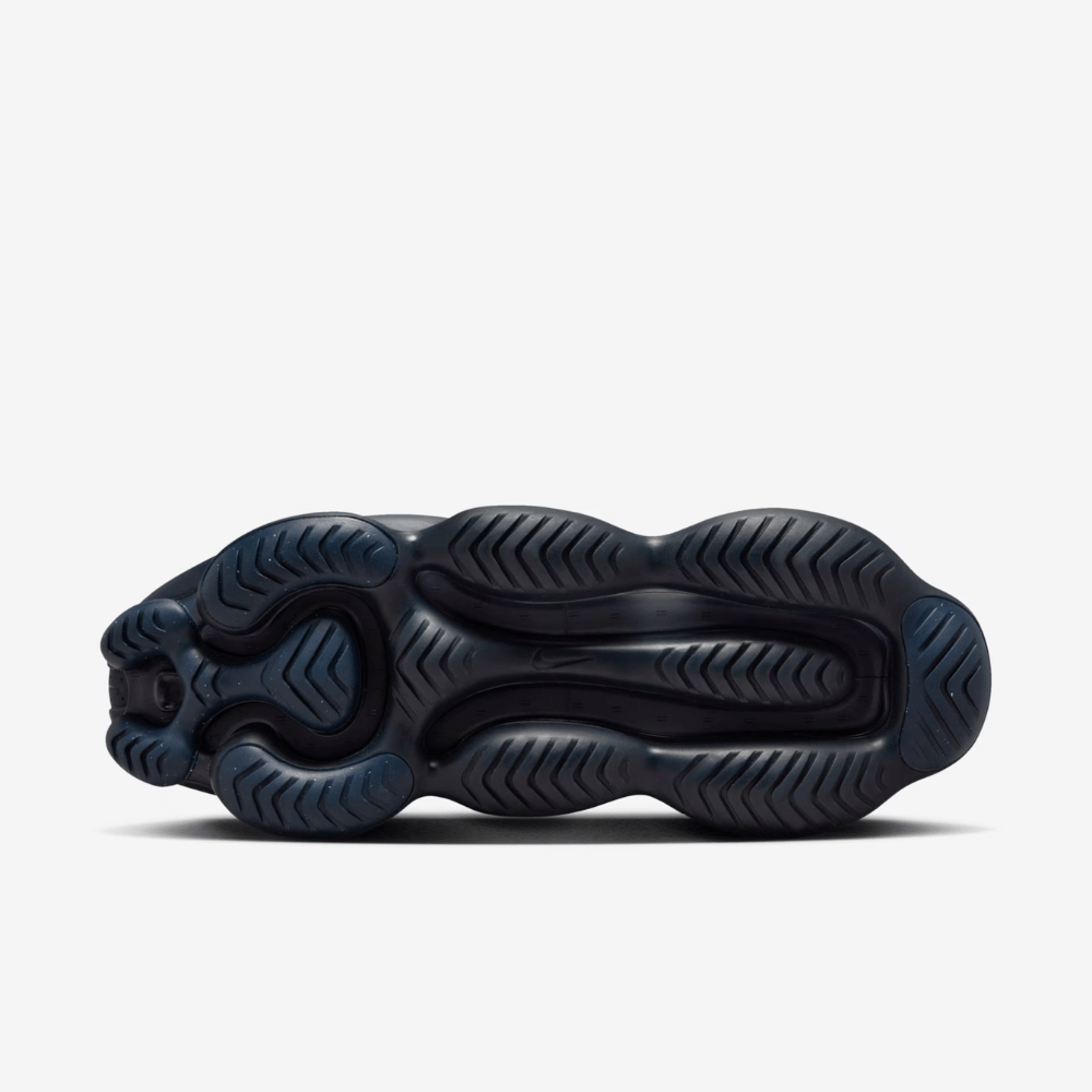 Nike Air Max Scorpion Flyknit Dark Pewter Grey