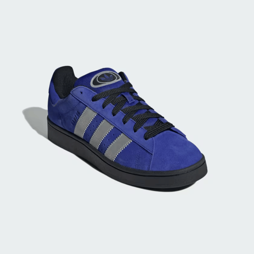 Adidas Campus 00s Matte Silver