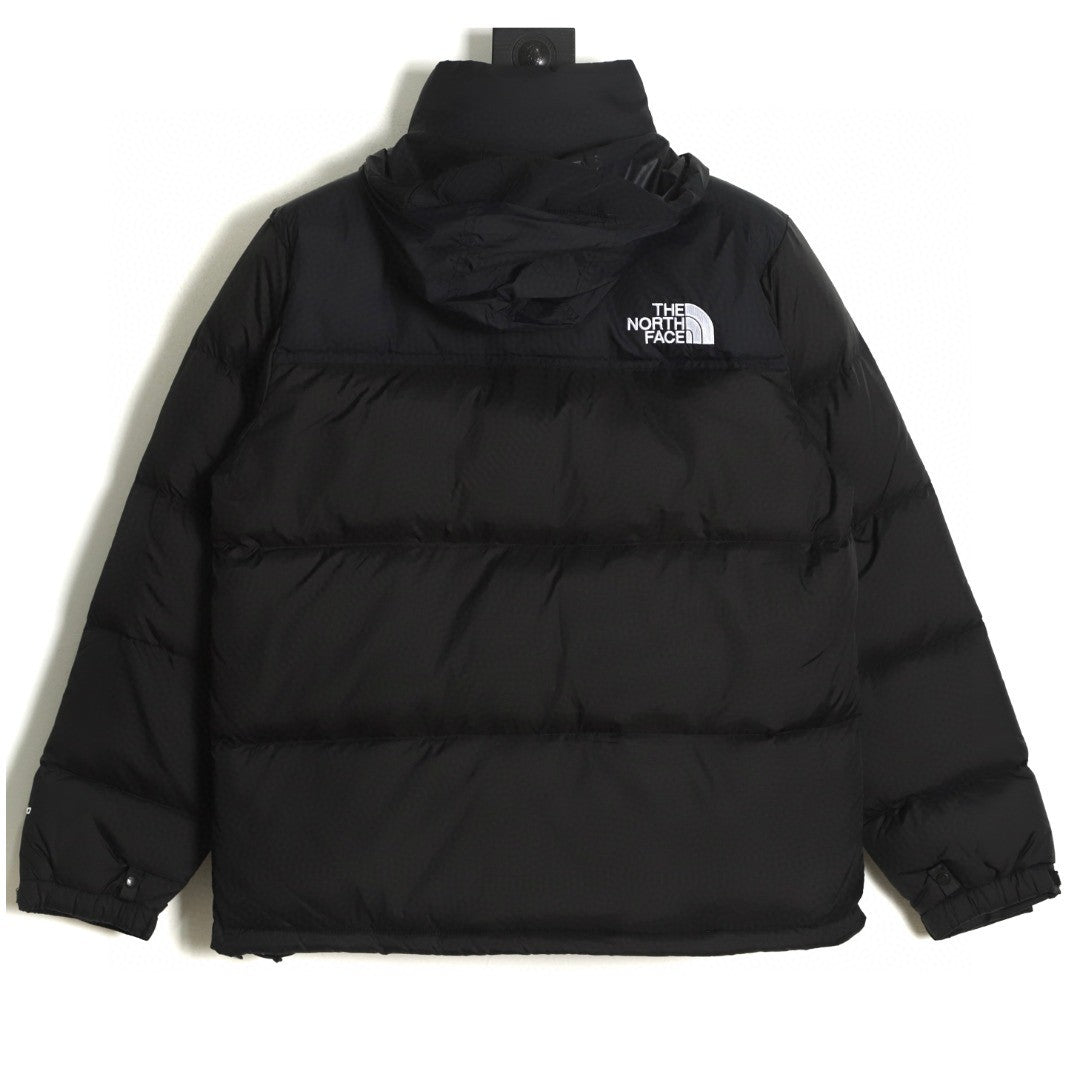 The North Face 1996 Retro Nuptse Jacket – Preto/Preto