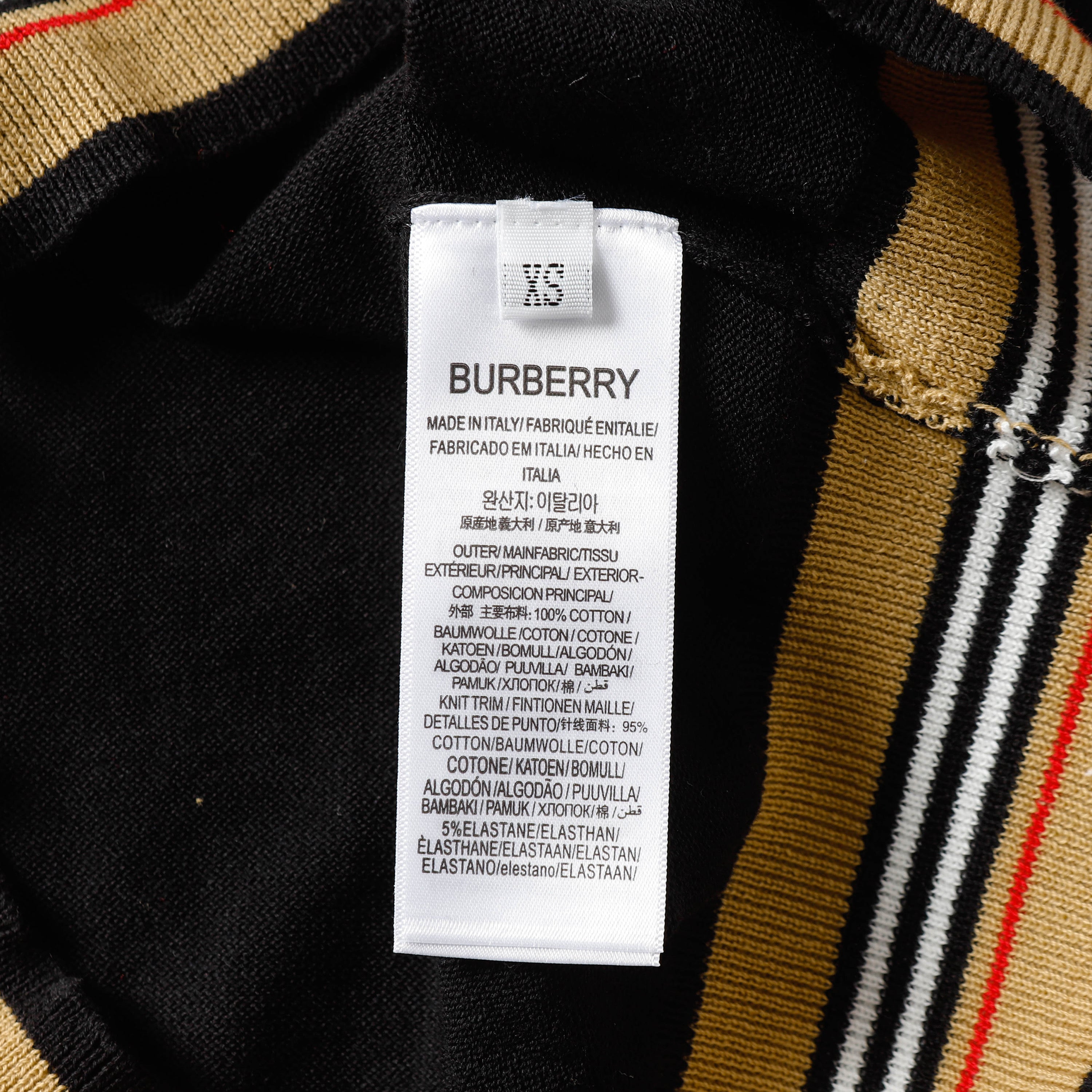 Camiseta | Burberry