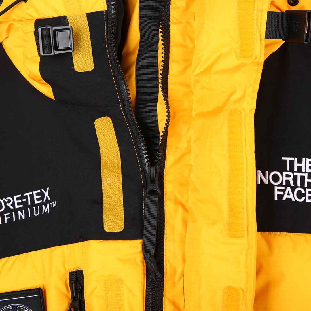 The North Face Baltoro Gore-Tex Infinium “World Map”