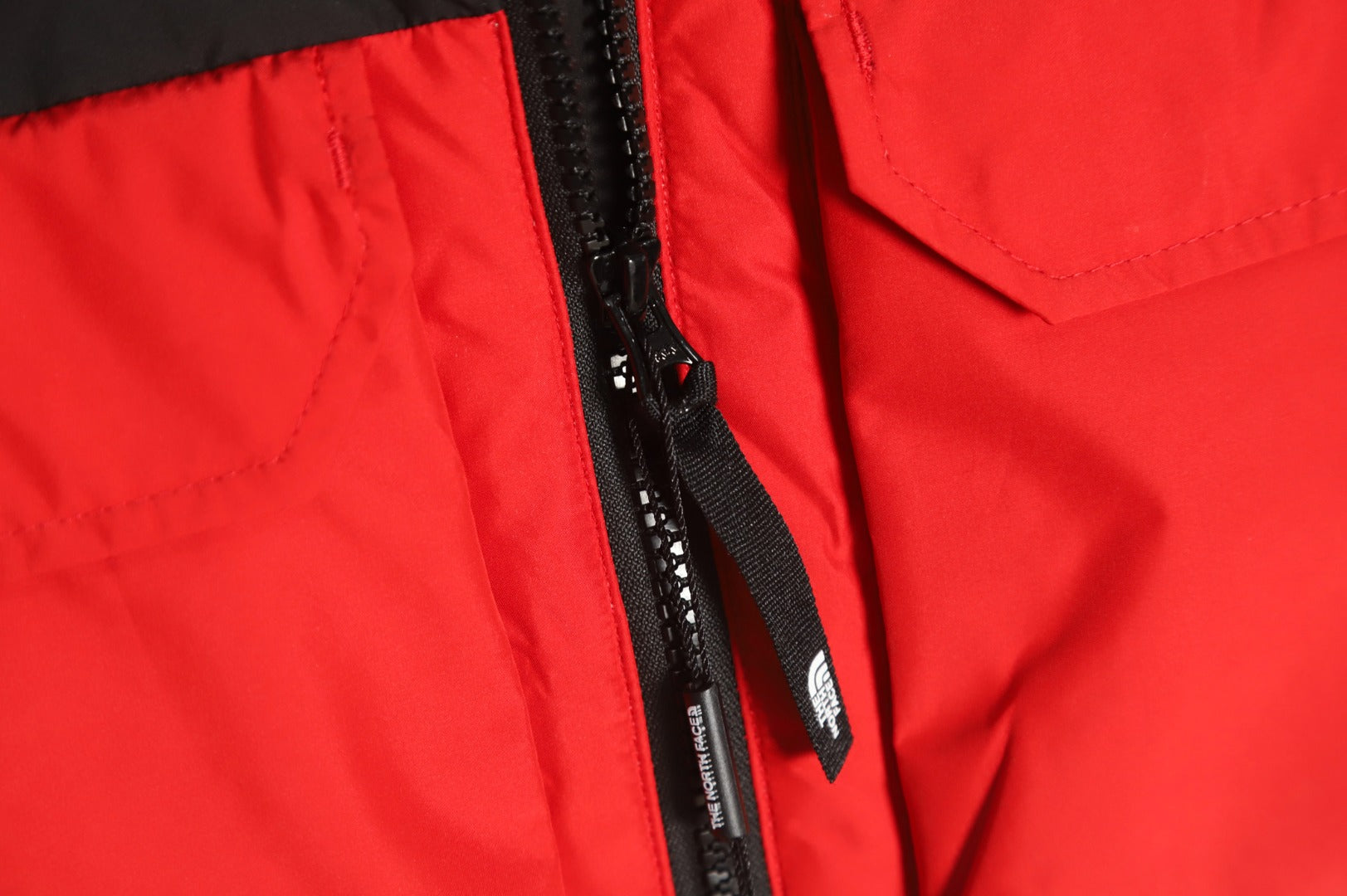 The North Face Himalayan Down Parka Inspired