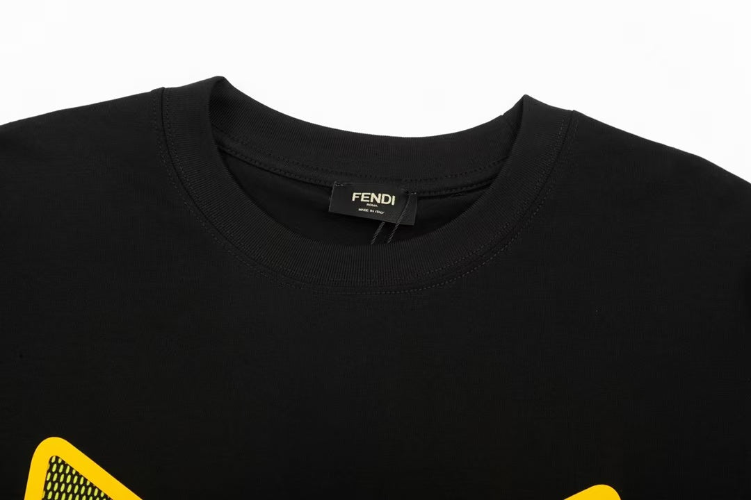 Camiseta | Fendi