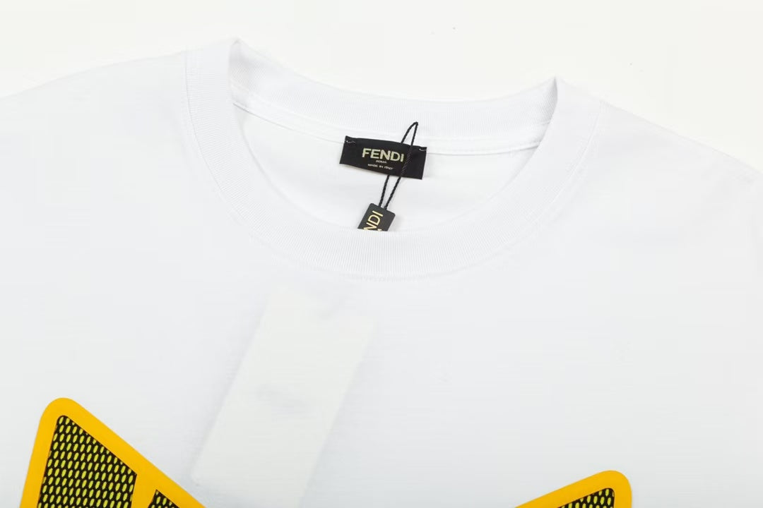 Camiseta | Fendi