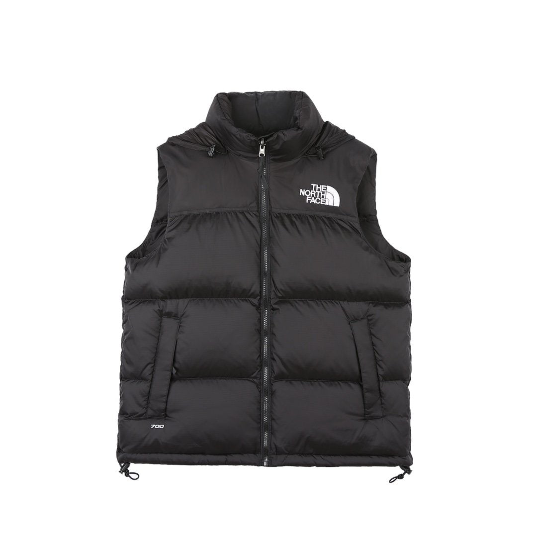 The North Face 1996 Retro Nuptse Vest - Black