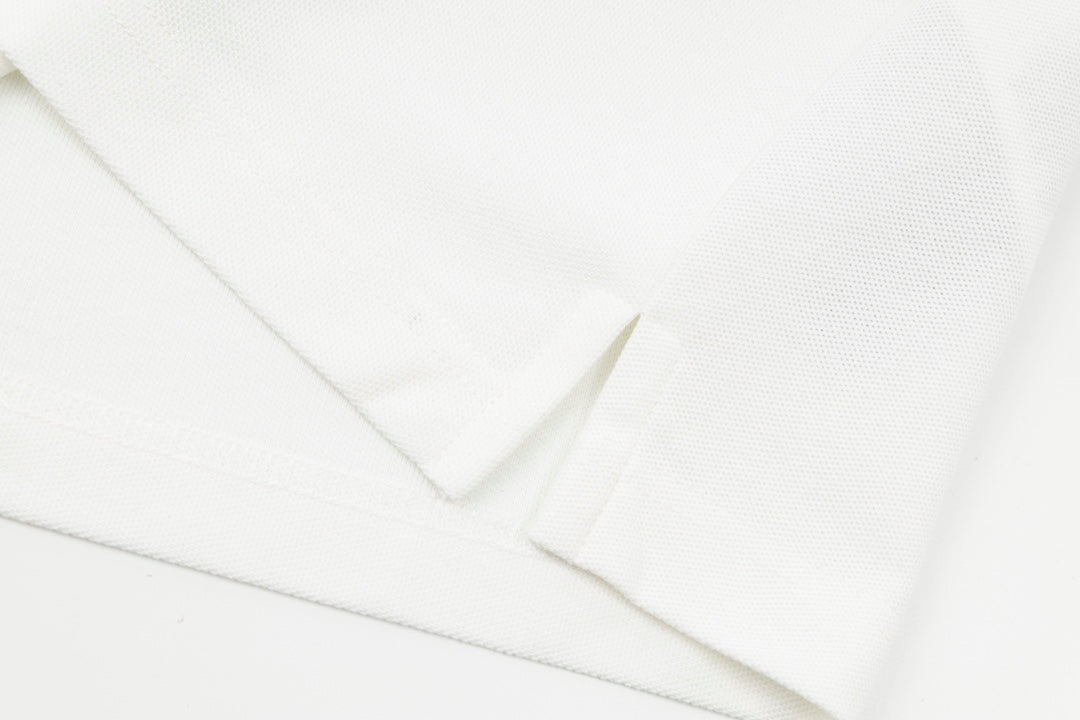 Camiseta Polo Gucci