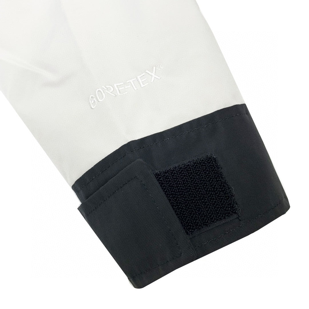 The North Face Mountain Jacket Inspired – GORE-TEX® White Edition