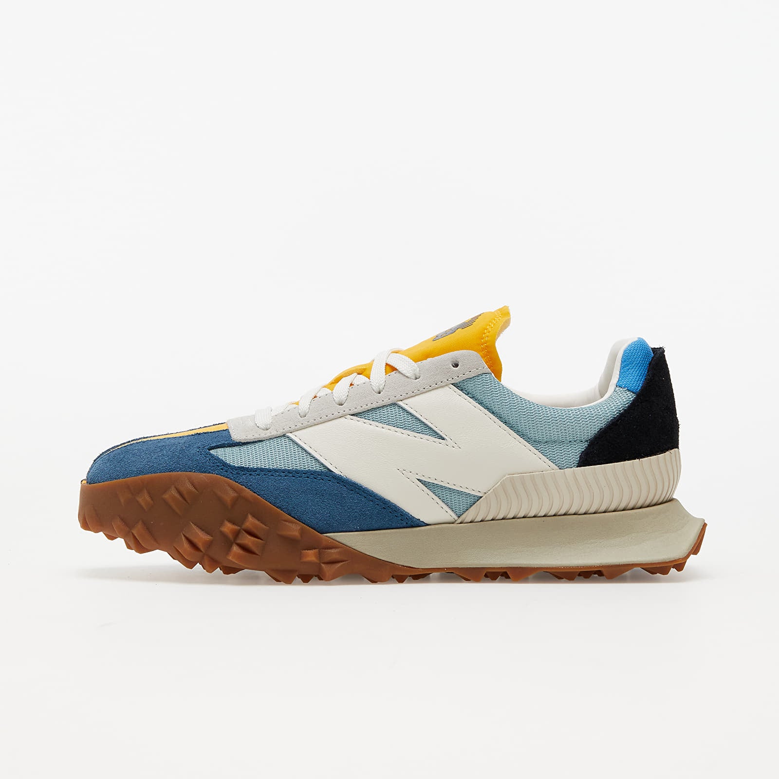 Size 9 New Balance XC-72 Multicolor