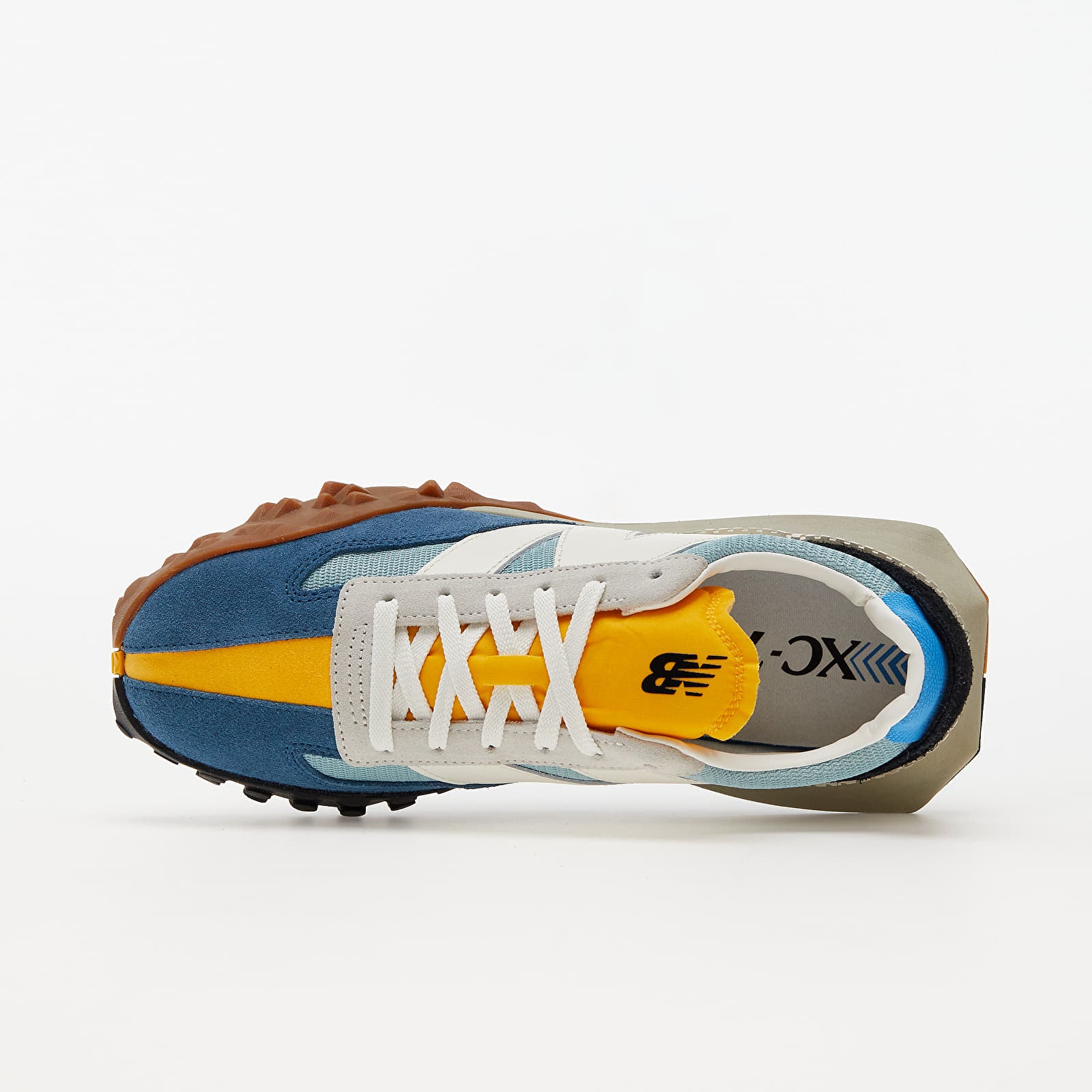Size 9 New Balance XC-72 Multicolor