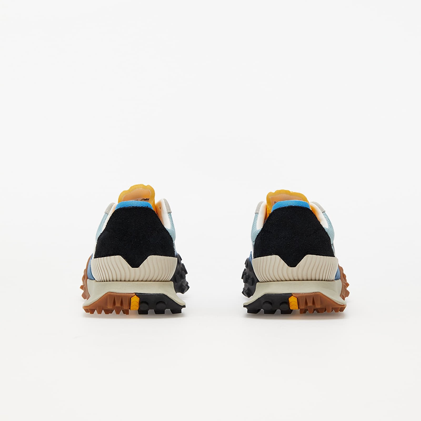 Size 9 New Balance XC-72 Multicolor