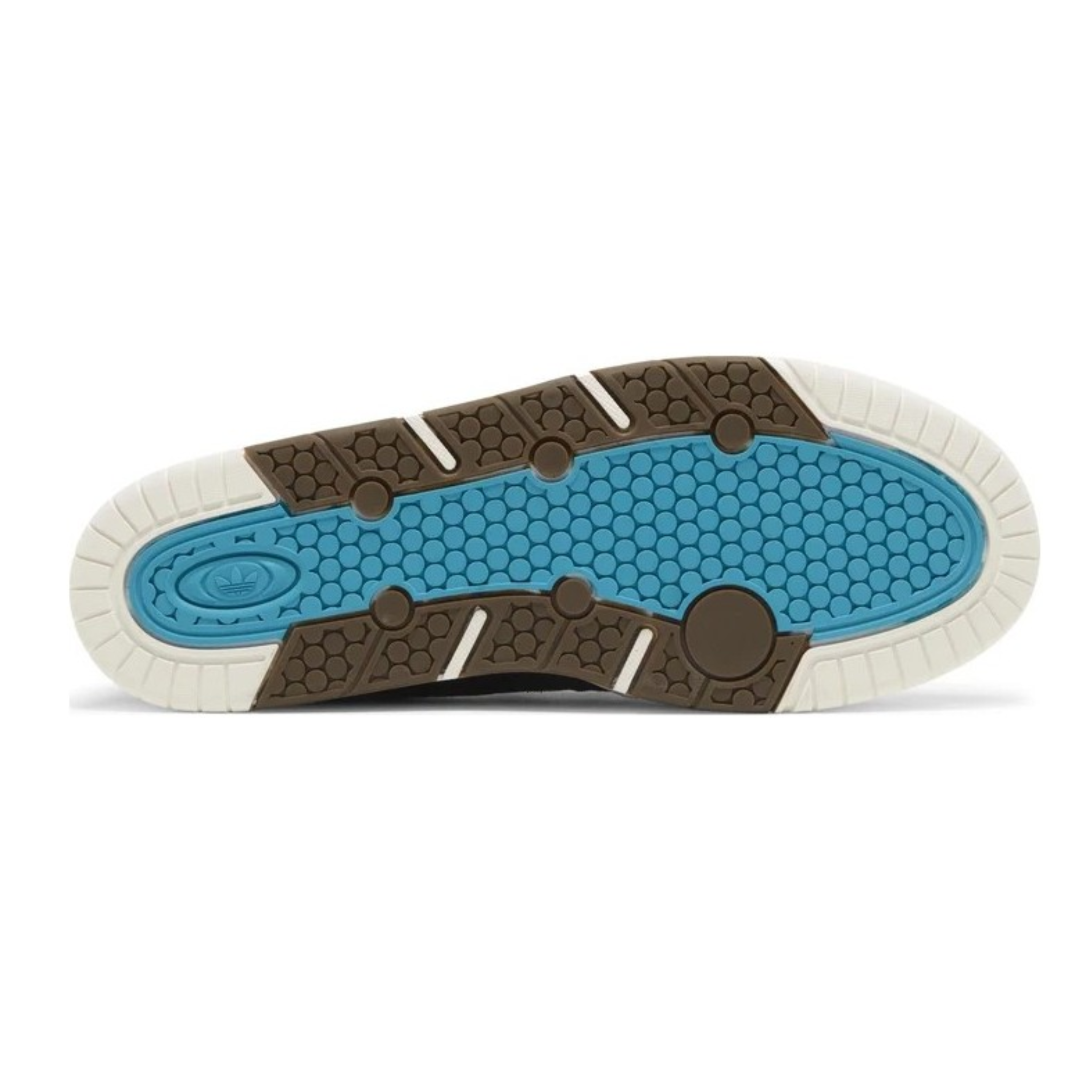 Adidas ADI2000 "Lab Green"