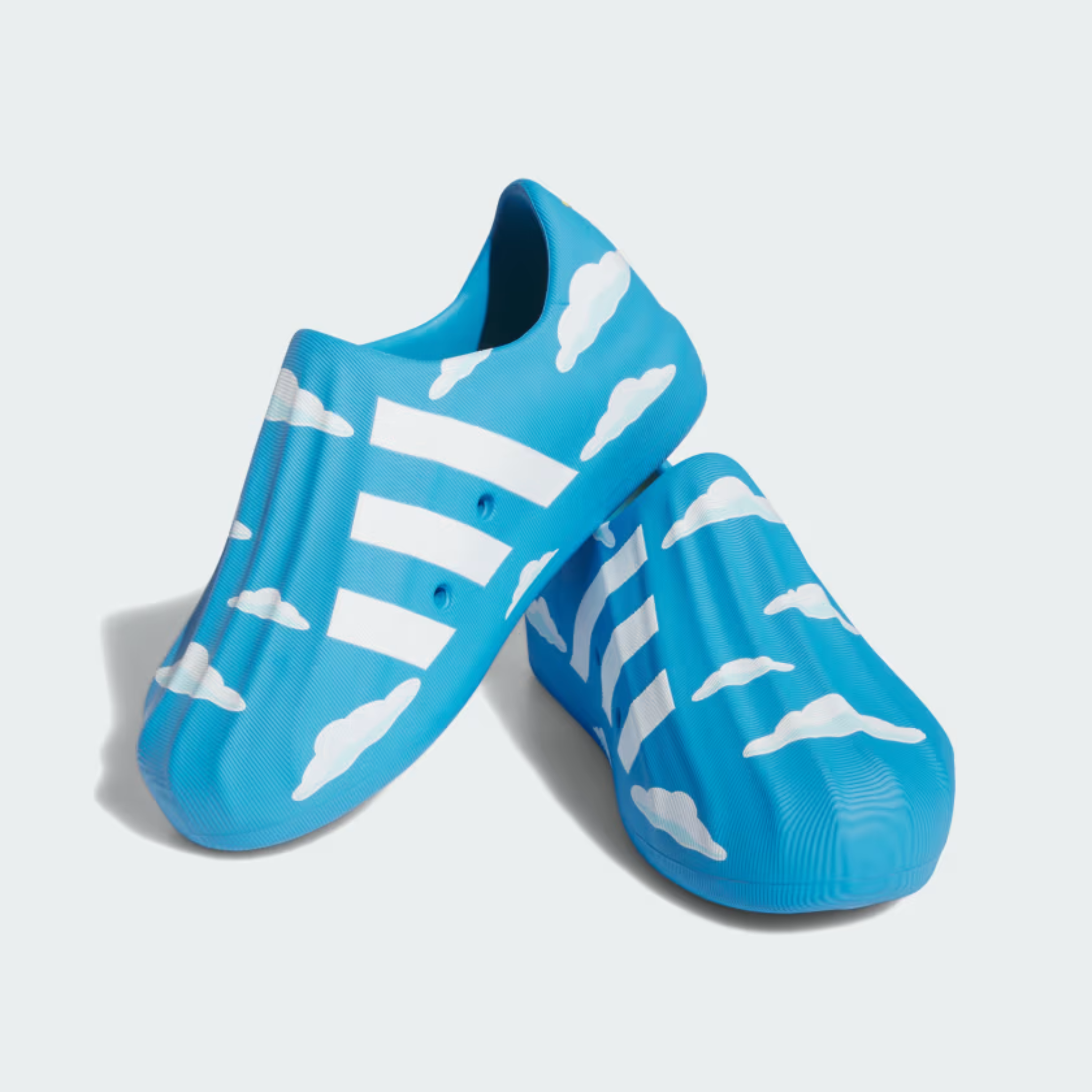 ADIFOM SUPERSTAR X THE SIMPSONS