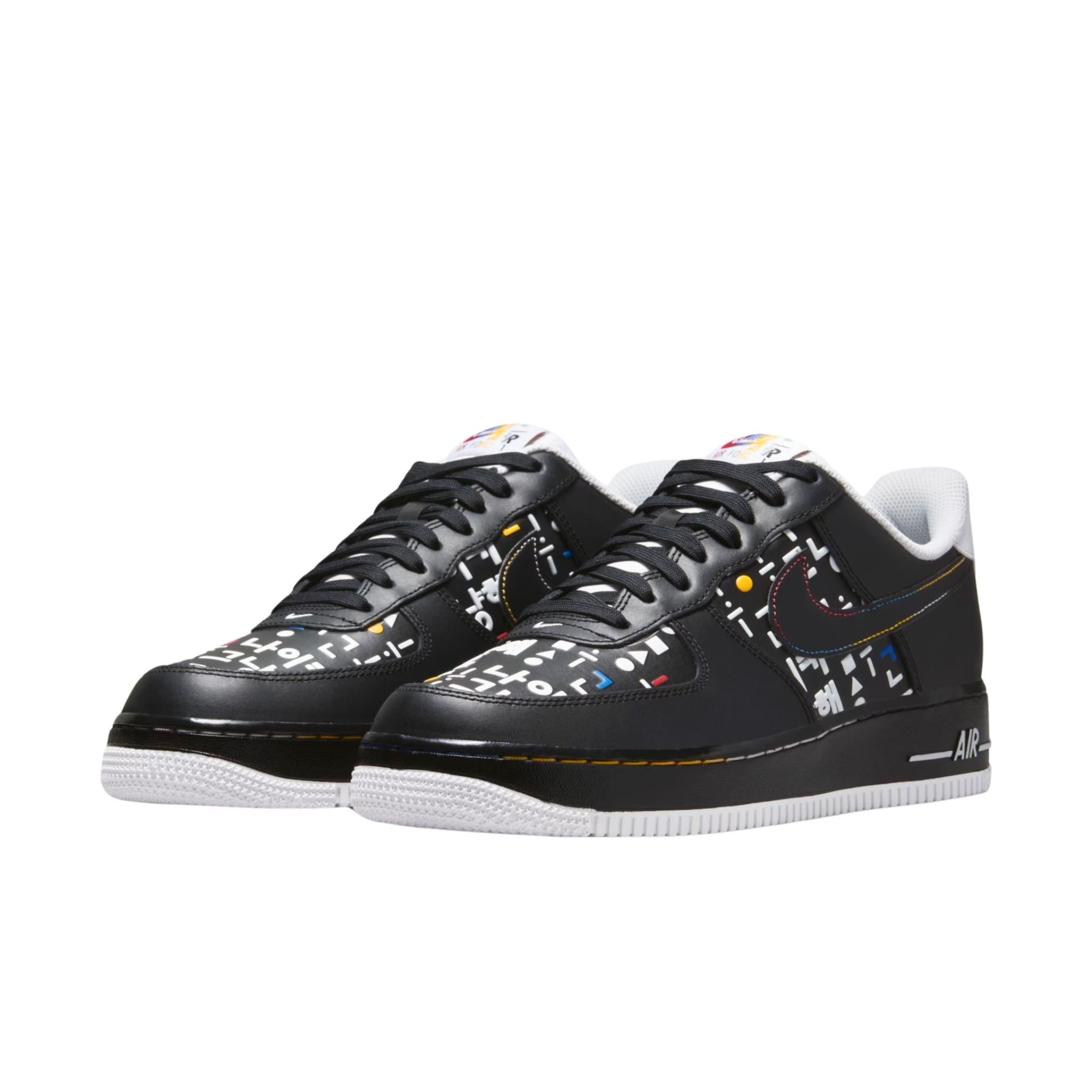 Nike Air Force 1 Low '07