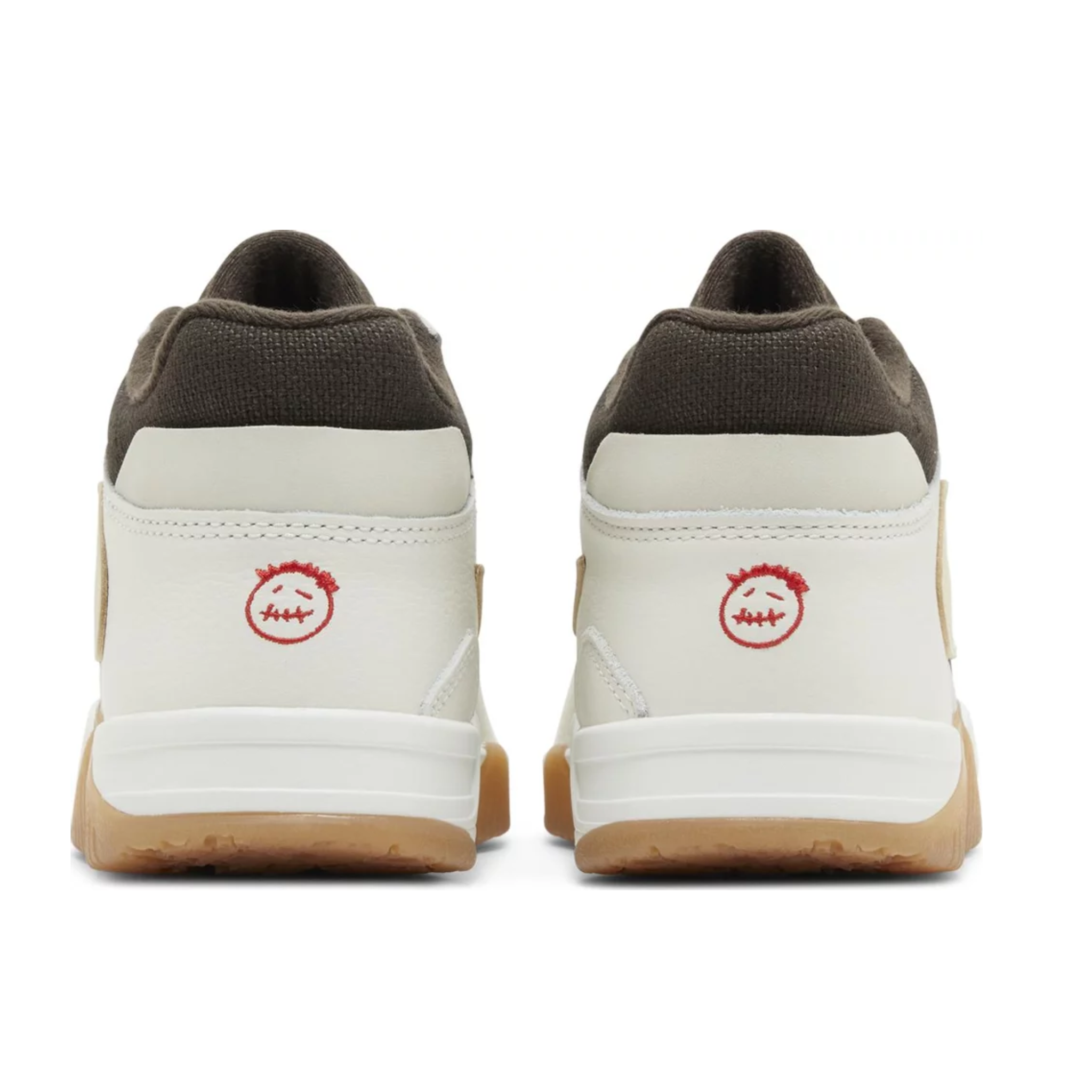 Travis Scott x Air Jordan Jumpman Jack TR Sail