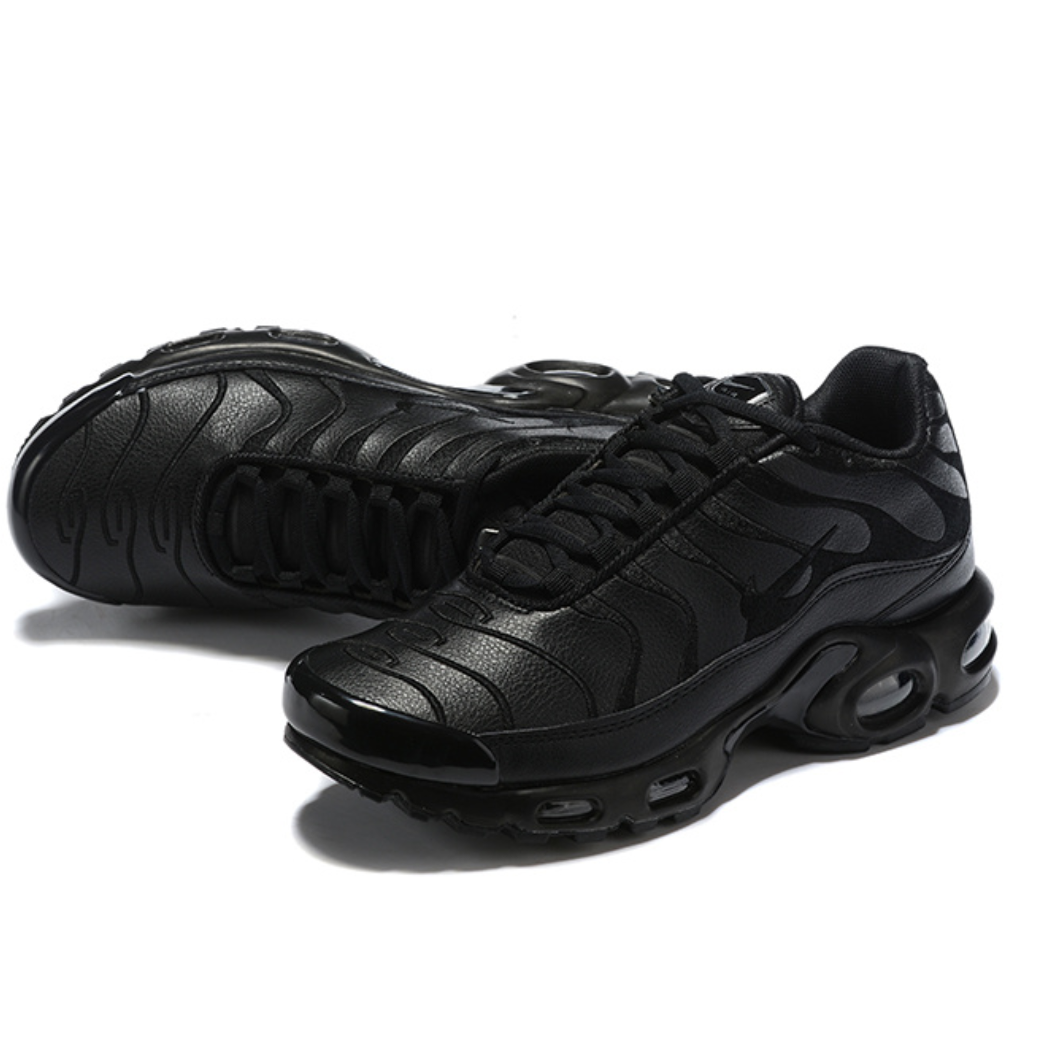 Nike Air Max plus TN SE "Black"