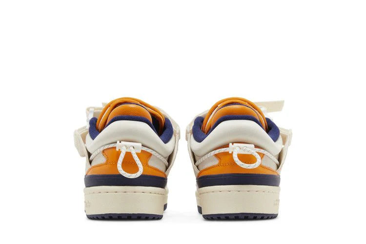 Adidas Bad Bunny x Forum Buckle Low Cangrejeros