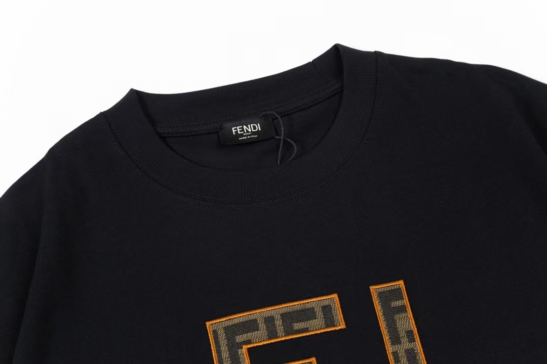 Camiseta | Fendi