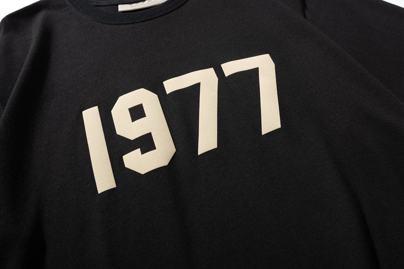 Camiseta | Fear Of God | Essencials